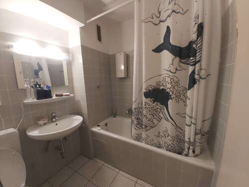 Foto - Wohnung zum Mieten in Göttingen 360,00 € 37 m²