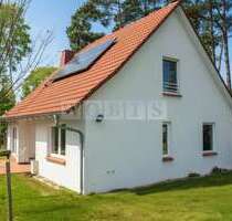 Haus zum Kaufen in Nassenheide 429.000,00 € 164 m²