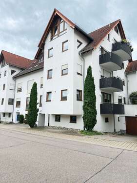 Foto - Wohnung zum Kaufen in Wimsheim 155.000,00 € 49.39 m²