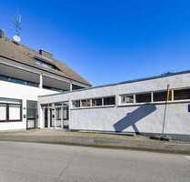 Halle in Solingen 1.941,50 € 353 m²