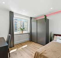 WG-Zimmer in München 800,00 € 12 m²