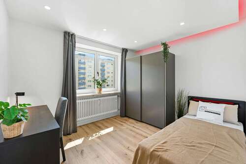 Foto - WG-Zimmer in Munich 800,00 € 12 m²