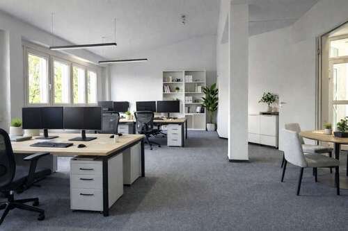 Foto - Büro in Bremen-Horn 1.200,00 € 120 m²