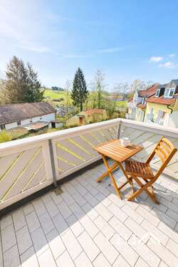 Foto - Wohnung zum Kaufen in Deggendorf 179.000,00 € 55 m²