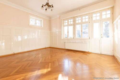 Foto - Haus zum Kaufen in Dreieich Buchschlag 1.950.000,00 € 230 m²