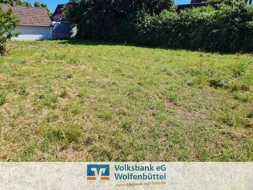 Foto - Grundstück zu verkaufen in Salzgitter 87.500,00 € 759 m²