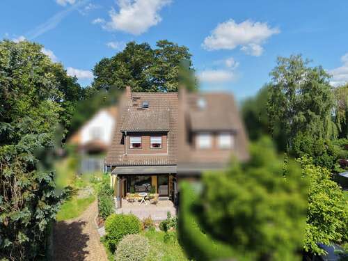 Foto - Haus zum Kaufen in Berlin 499.000,00 € 103 m²