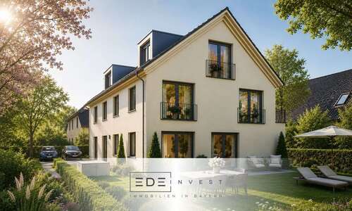 Foto - Haus zum Kaufen in München 1.249.700,00 € 157 m²
