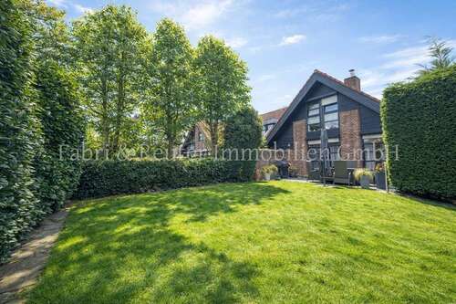 Foto - Haus zum Kaufen in Kempen Sankt Hubert 445.000,00 € 125 m²