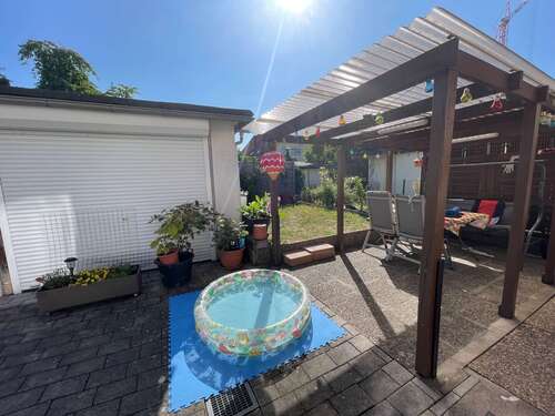 Foto - Haus zum Kaufen in Heidelberg 690.000,00 € 225 m²
