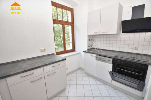 Foto - Wohnung zum Mieten in Chemnitz 295,00 € 51.05 m²
