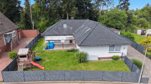 Foto - Haus zum Kaufen in Cuxhaven 499.000,00 € 284 m²