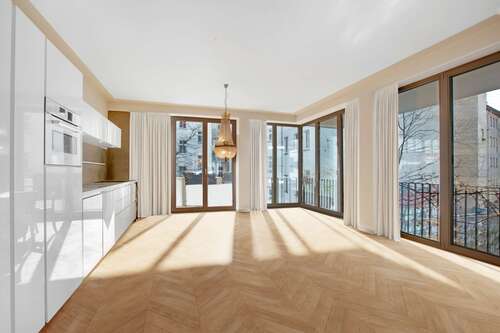 Foto - Wohnung zum Mieten in Berlin 2.585,00 € 110 m²
