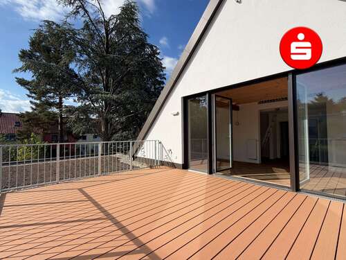 Foto - Wohnung zum Mieten in Nürnberg 1.900,00 € 120 m²