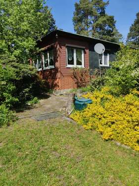 Foto - Haus zum Kaufen in Wandlitz 199.999,00 € 74.01 m²