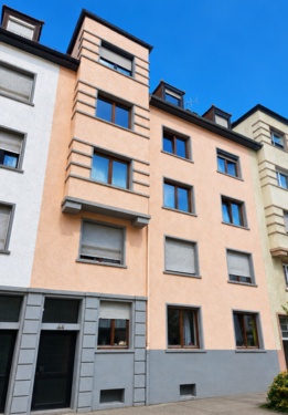 Foto - Wohnung zum Kaufen in Pforzheim 239.000,00 € 104 m²