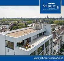 Wohnung zum Kaufen in Krefeld Cracau 1.200.000,00 € 210.41 m² - Krefeld / Cracau