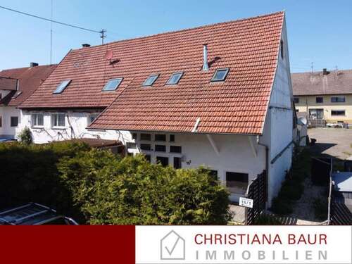 Foto - Haus zum Kaufen in Haigerloch 245.000,00 € 165 m²