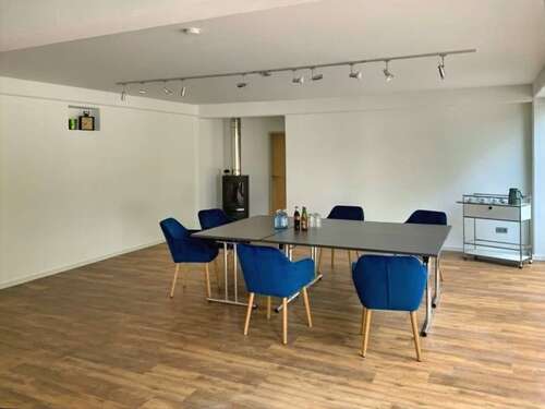 Foto - Büro in Nottuln 865,00 € 96 m² - 865,00 EUR Kaltmiete, ca.  96,00 m²