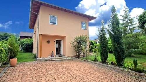 Foto - Haus zum Kaufen in Vogtsburg im Kaiserstuhl 620.000,00 € 162 m²