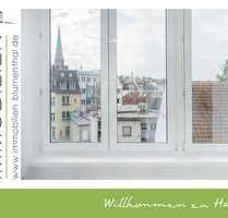 Wohnung zum Mieten in Bielefeld Mitte 2.195,00 € 188 m² - Bielefeld / Mitte