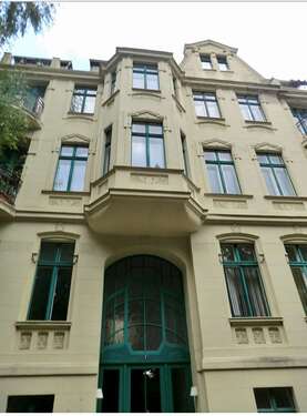 Foto - Wohnung zum Mieten in Görlitz 335,00 € 51.54 m²