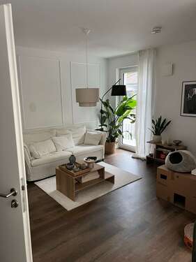 Foto - Wohnung zum Mieten in Bad Kissingen 557,00 € 52 m²