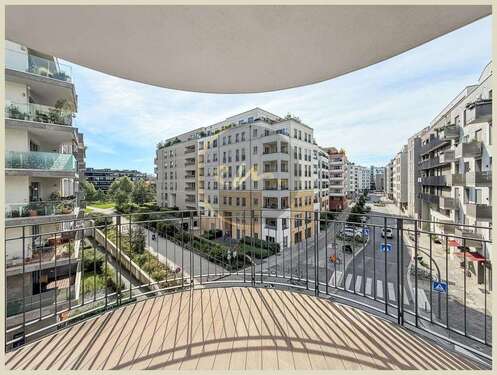 Foto - Wohnung zum Kaufen in Berlin 1.200.000,00 € 154 m²