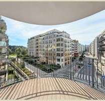 Wohnung zum Kaufen in Berlin 1.200.000,00 € 154 m²