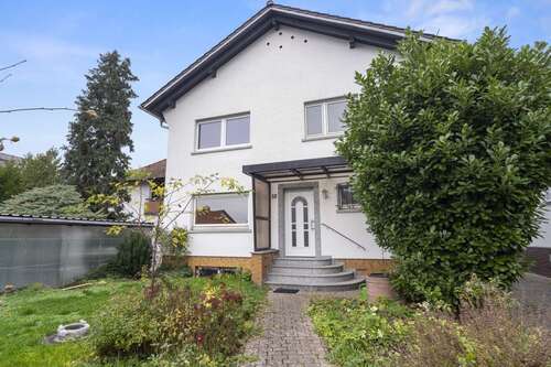 Foto - Haus zum Kaufen in Alsbach-Hähnlein 598.000,00 € 180 m²