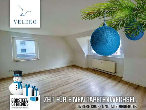 Foto - Wohnung zum Mieten in Altena 320,00 € 49.83 m²