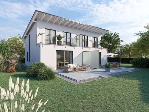 Foto - Haus zum Kaufen in Rüdersdorf 399.000,00 € 112 m²