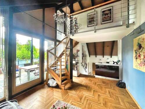 Foto - Wohnung zum Kaufen in Göttingen 295.000,00 € 98.25 m²