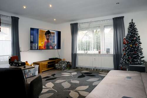 Foto - Wohnung zum Kaufen in Dissen am Teutoburger Wald 193.000,00 € 72 m²