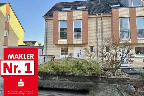 Foto - Haus zum Kaufen in Leverkusen 779.000,00 € 138.5 m²