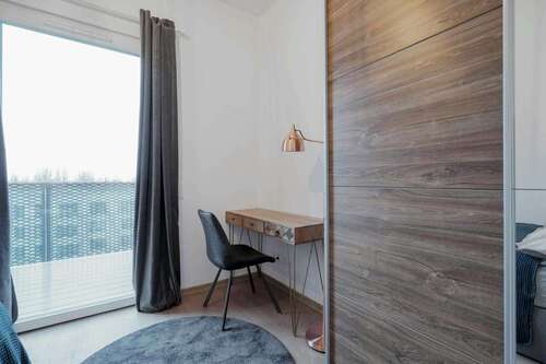 Foto - WG-Zimmer in Berlin 610,00 € 10 m²