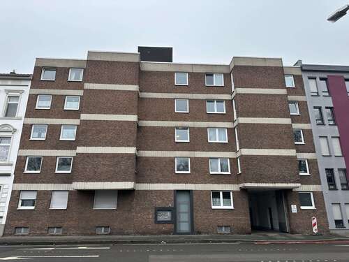 Foto - Wohnung zum Kaufen in Krefeld 79.000,00 € 59 m²