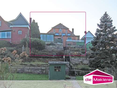 Foto - Haus zum Kaufen in Bad Segeberg 199.000,00 € 175 m²