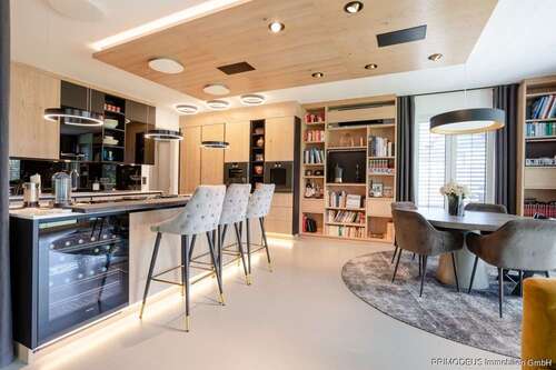 Foto - Haus zum Kaufen in Bad Vilbel 1.599.000,00 € 255.66 m²