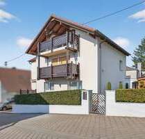 Haus zum Kaufen in Karlsruhe Wolfartsweier 719.000,00 € 245 m² - Karlsruhe / Wolfartsweier