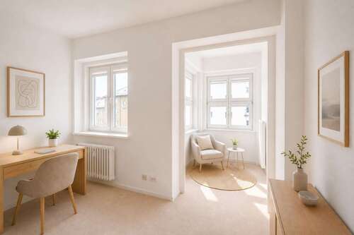 Foto - Wohnung zum Kaufen in Berlin 428.000,00 € 69.96 m²