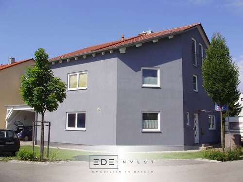 Foto - Haus zum Kaufen in Königsbrunn 1.050.000,00 € 255.15 m²