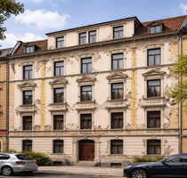 Wohnung zum Kaufen in Freiberg 149.000,00 € 524 m²