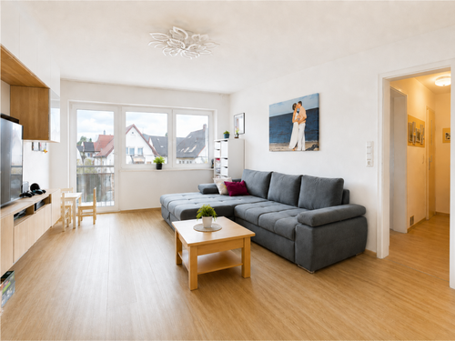 Foto - Wohnung zum Kaufen in Asperg 199.000,00 € 71.16 m²