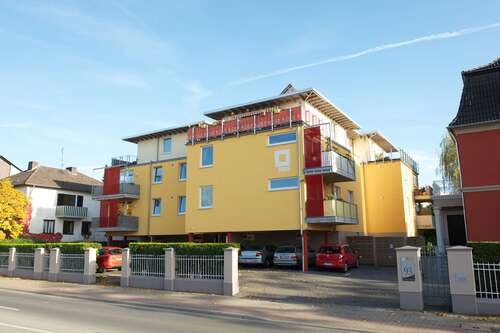 Foto - Wohnung zum Mieten in Bergisch Gladbach 860,00 € 86.44 m²