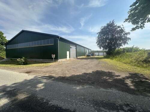 Foto - Halle in Ahrensbök 600,00 € 150 m²