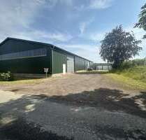 Halle in Ahrensbök 600,00 € 150 m²