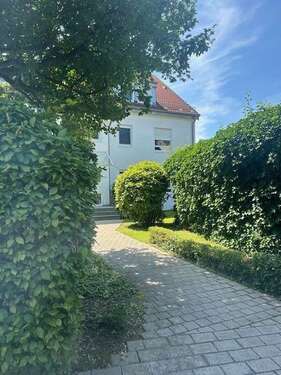 Foto - Wohnung zum Mieten in Lindau 1.400,00 € 117 m²