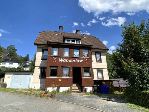 Foto - Haus zum Kaufen in Braunlage 285.000,00 € 280 m²