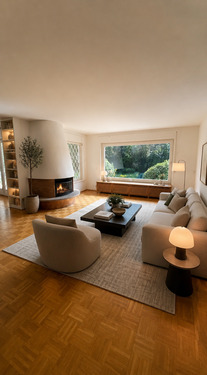 Foto - Haus zum Kaufen in Eppelheim 890.000,00 € 180 m²
